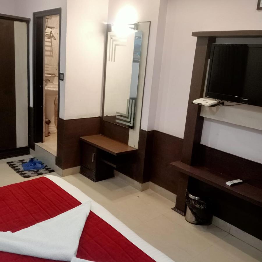Holiday Hill Mountain View With Balcony McLeod Ganj Εξωτερικό φωτογραφία